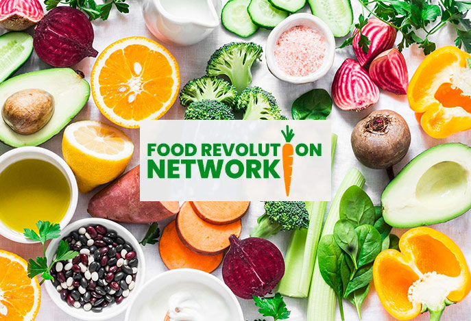 Food Revolution Network